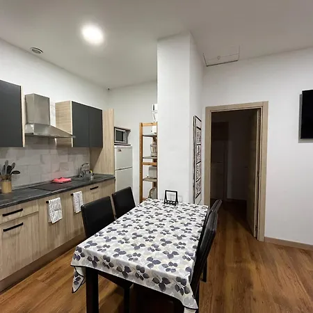 Hello Canillas Apartment *