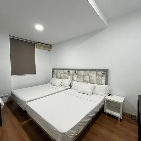 Apartment Hello Canillas *