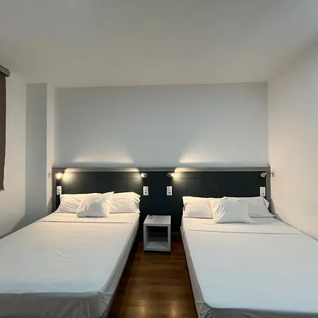 Hello Canillas Apartment
