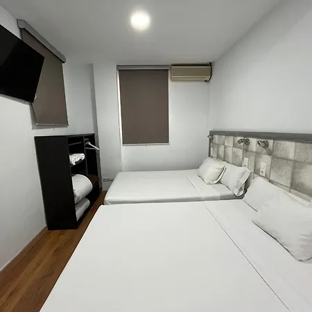 Apartment Hello Canillas