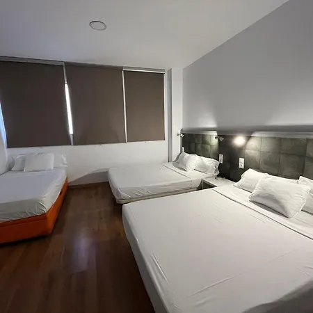 Hello Canillas Madrid