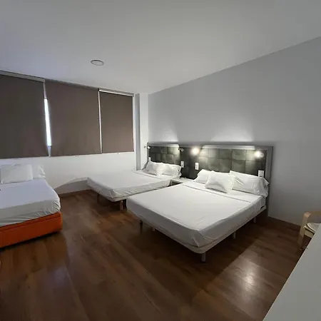 Hello Canillas Apartment