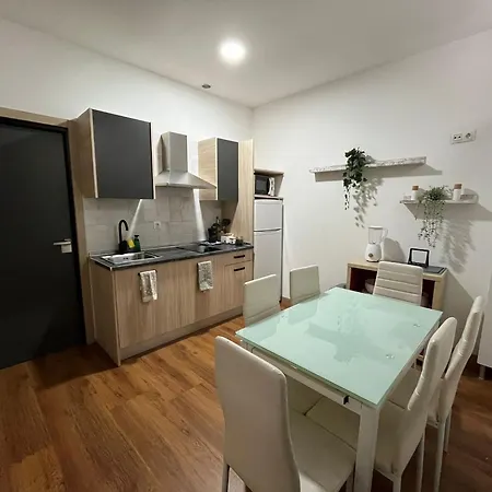 Hello Canillas Apartment *