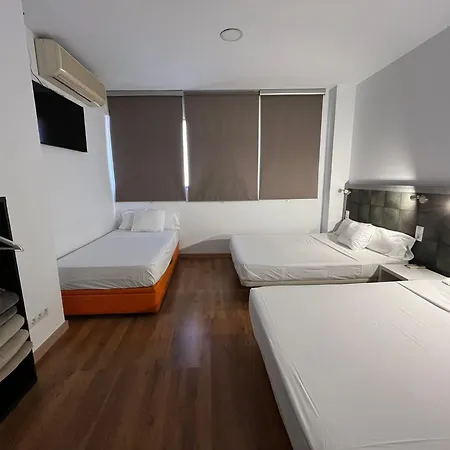 Hello Canillas Apartment Madrid