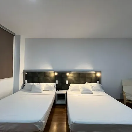 Apartment Hello Canillas Madrid