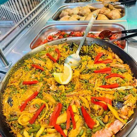 La Cantuena Parla