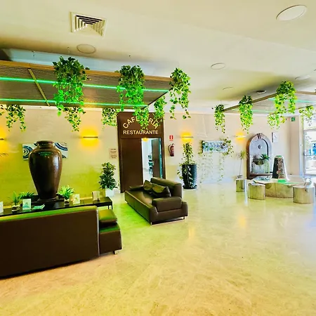 La Cantuena Hotel Parla