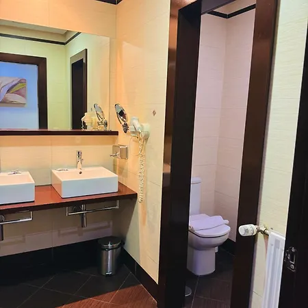 La Cantuena Hotel