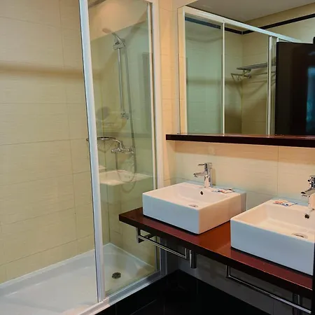 La Cantuena Hotel 3*