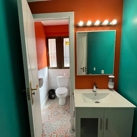 Homelikes Apartment Madrid