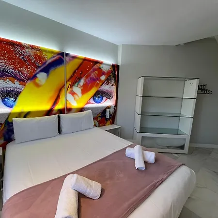Homelikes Apartment Madrid
