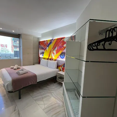 Homelikes Madrid