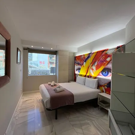 Apartment Homelikes *