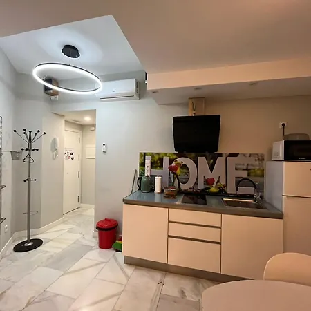 Homelikes Apartment *