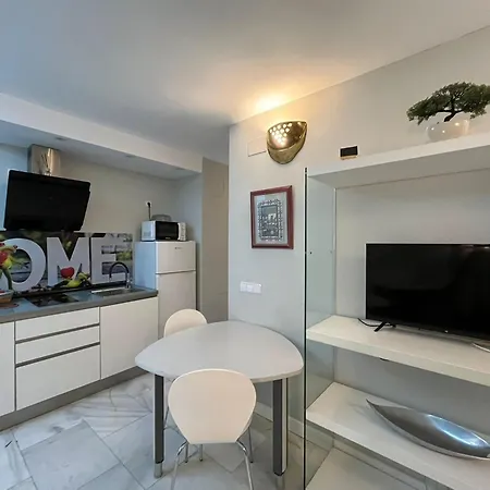 Homelikes * Madrid