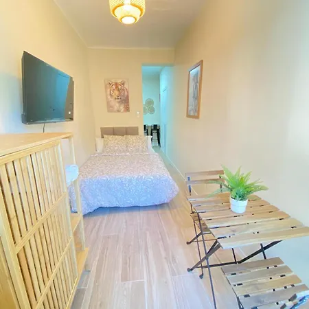Apartment Estudios Gran Via