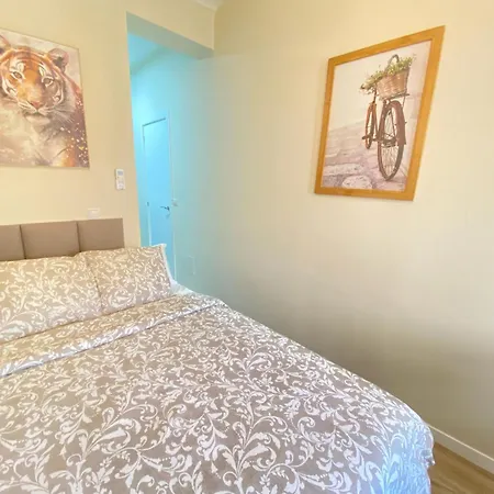 Apartment Estudios Gran Via