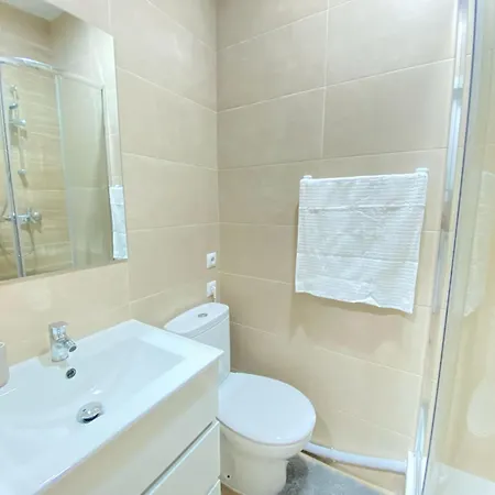 Apartment Estudios Gran Via *