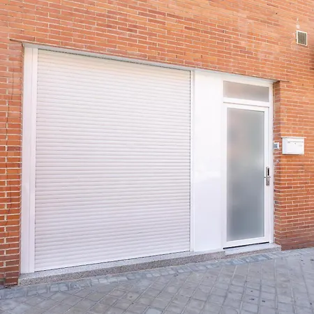 Apartamento Xii De Octubre *