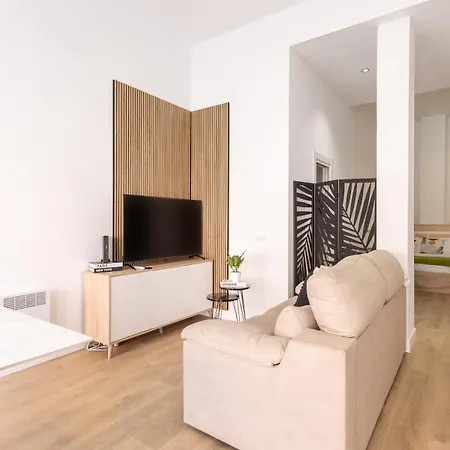 Apartment Xii De Octubre *