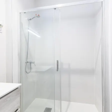 Xii De Octubre Apartamento Madrid