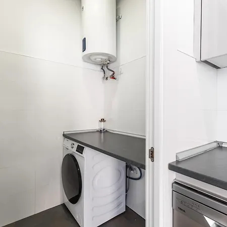 Xii De Octubre Apartamento