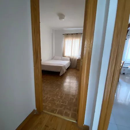 Guest house Encantadoras En La Castellana Madrid