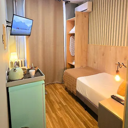 Casa de hóspedes Luxury Gran Via