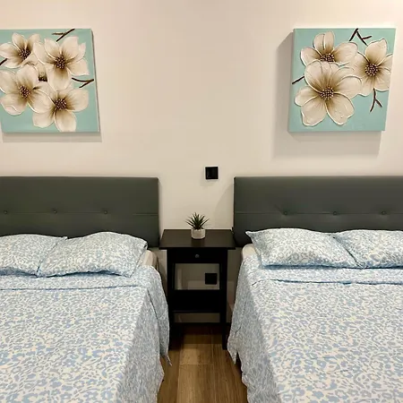Castillejos Apartamento *