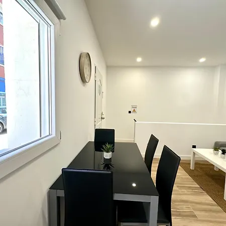 Castillejos Apartamento *