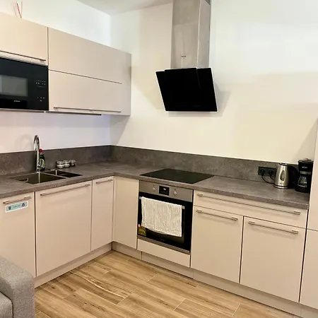 Castillejos Apartamento Madrid