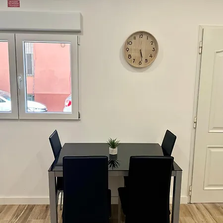Apartamento Castillejos Madrid