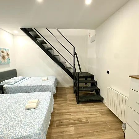 Castillejos Apartamento