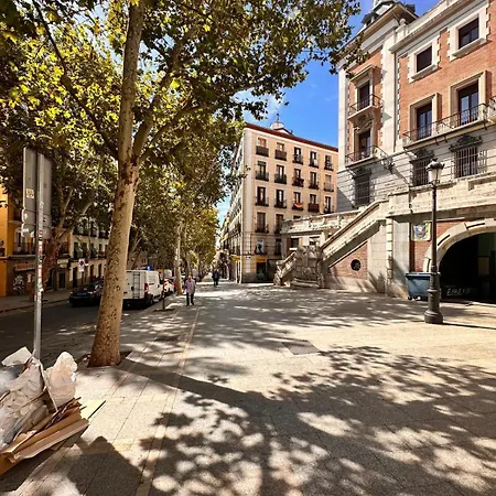 Amazing 4bd En By Madrid4you