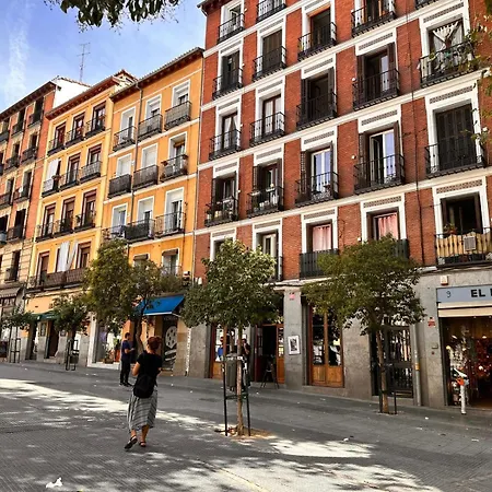 Amazing 4bd En By Madrid4you Madrid