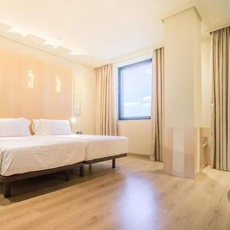 Abba 4* Мадрид