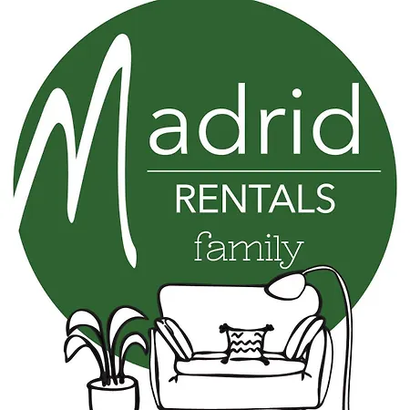 Appartement Nuevo Y Reformado Al Lado De La Gran Via Madrilena *