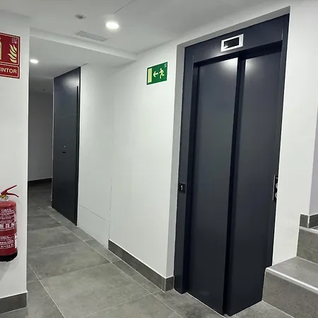 Cavabajasuites Apartment