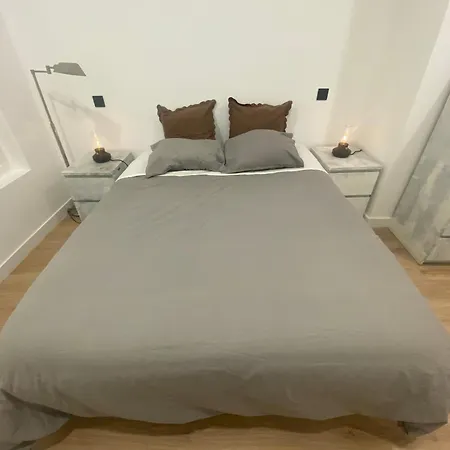 Apartment Confort Al Lado Del Rio *