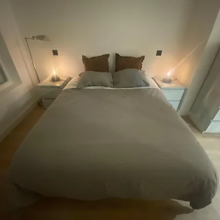 Confort Al Lado Del Rio Apartment