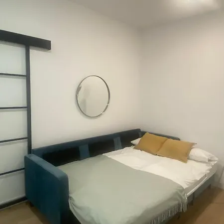 Confort Al Lado Del Rio Apartment *