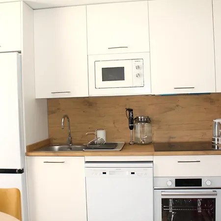 Apartment Urban Suites- Nuevo Apartahotel-7 Boutique Full Equiped *