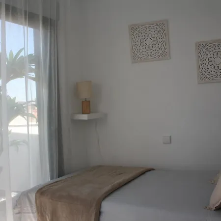 Urban Suites- Nuevo Apartahotel-7 Boutique Full Equiped *