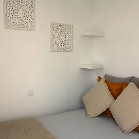 Urban Suites- Nuevo Apartahotel-7 Boutique Full Equiped