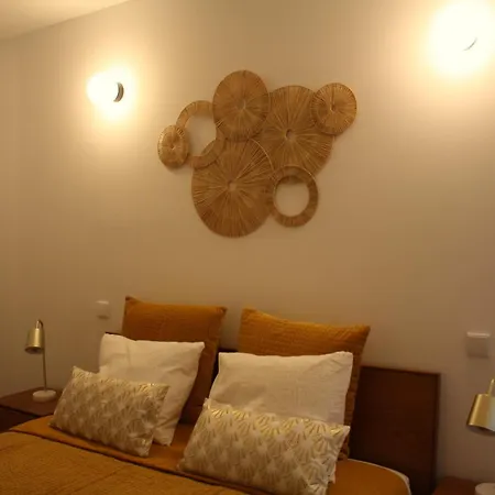 Urban Suites- Nuevo Apartahotel-7 Boutique Full Equiped Apartment Madrid