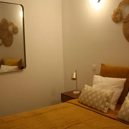 Urban Suites- Nuevo Apartahotel-7 Boutique Full Equiped Apartment Madrid
