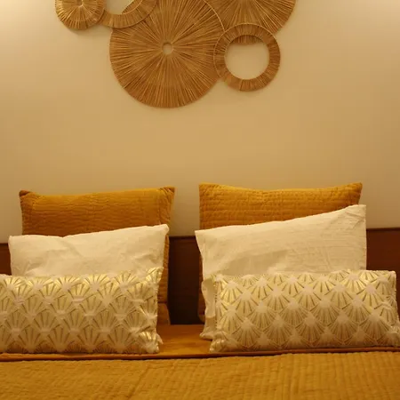 Urban Suites- Nuevo Apartahotel-7 Boutique Full Equiped Apartment *