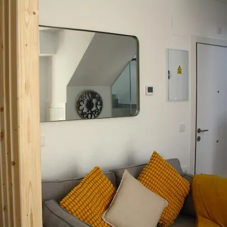 Urban Suites- Nuevo Apartahotel-7 Boutique Full Equiped