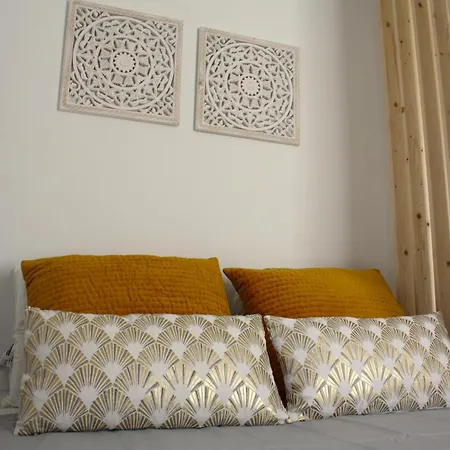 Urban Suites- Nuevo Apartahotel-7 Boutique Full Equiped