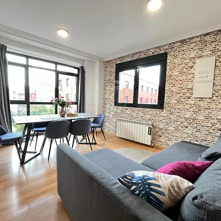 Apartament 2 Javalambre Temporal